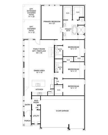 27335 Prairie Rush Drive Hockley TX 77447