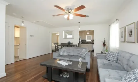 4331 Marina Street B Houston TX 77007