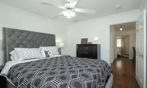 4331 Marina Street B Houston TX 77007