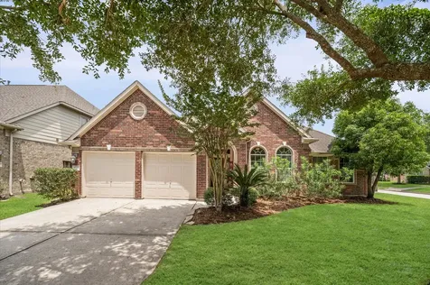 14722 Raven Hollow Lane Humble TX 77396
