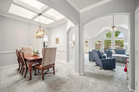 14722 Raven Hollow Lane Humble TX 77396