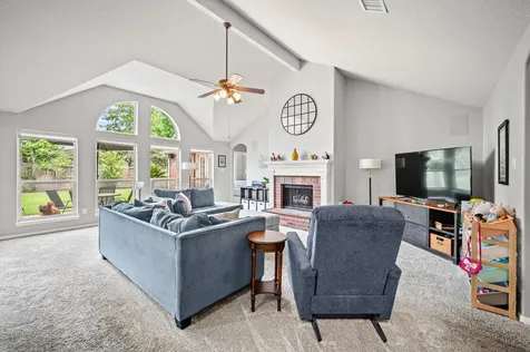 14722 Raven Hollow Lane Humble TX 77396