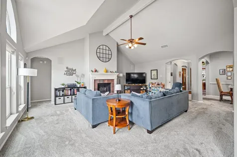 14722 Raven Hollow Lane Humble TX 77396