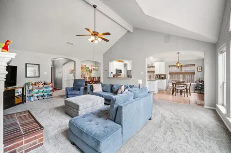 14722 Raven Hollow Lane Humble TX 77396
