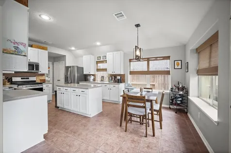 14722 Raven Hollow Lane Humble TX 77396