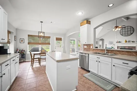 14722 Raven Hollow Lane Humble TX 77396