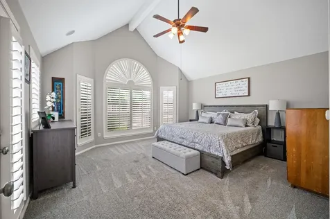14722 Raven Hollow Lane Humble TX 77396
