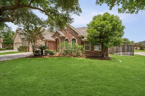 14722 Raven Hollow Lane Humble TX 77396