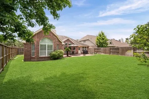 14722 Raven Hollow Lane Humble TX 77396