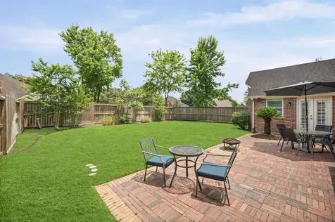 14722 Raven Hollow Lane Humble TX 77396