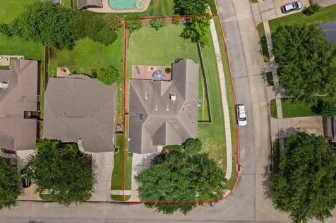 14722 Raven Hollow Lane Humble TX 77396