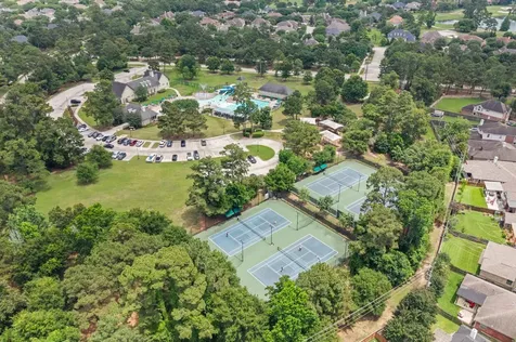14722 Raven Hollow Lane Humble TX 77396