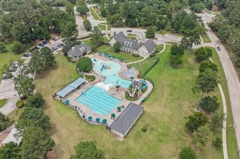 14722 Raven Hollow Lane Humble TX 77396
