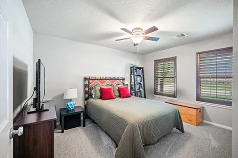 14722 Raven Hollow Lane Humble TX 77396