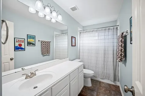 14722 Raven Hollow Lane Humble TX 77396