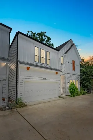 909 Oak Street C Houston TX 77018