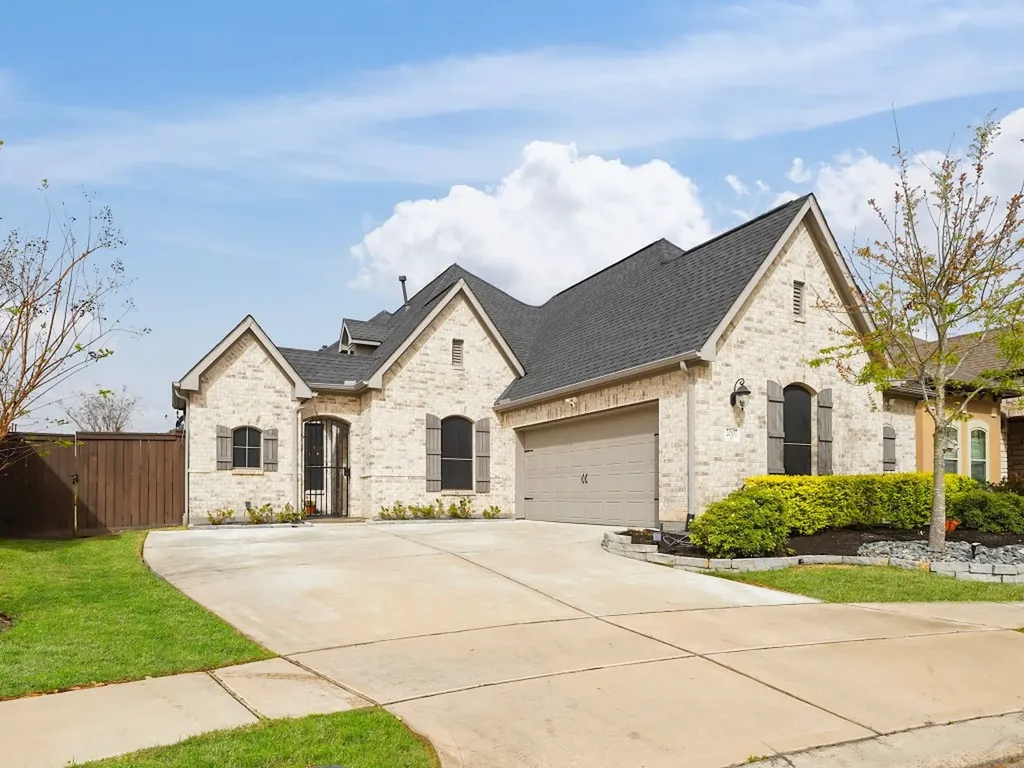 2007 Heritage Row Court Katy TX 77493