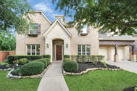 17403 Hanoverian Drive Richmond TX 77407