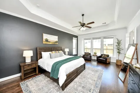 17403 Hanoverian Drive Richmond TX 77407