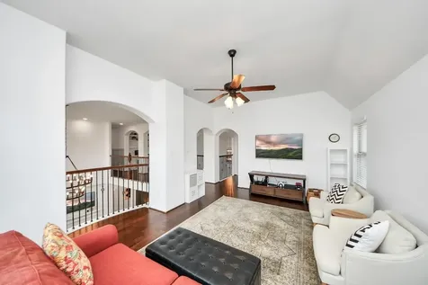 17403 Hanoverian Drive Richmond TX 77407