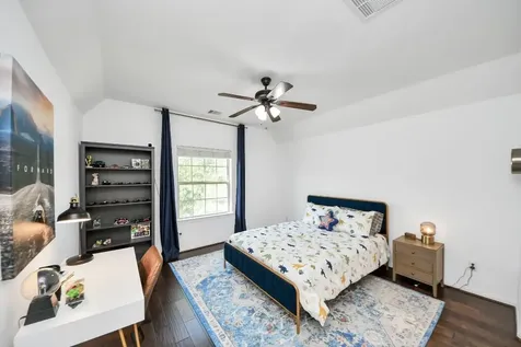 17403 Hanoverian Drive Richmond TX 77407
