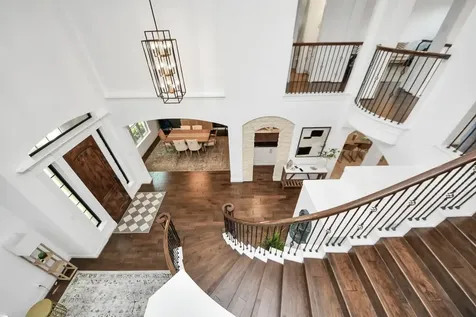 17403 Hanoverian Drive Richmond TX 77407