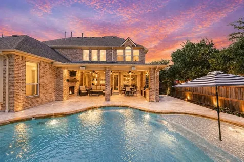 17403 Hanoverian Drive Richmond TX 77407