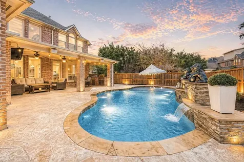 17403 Hanoverian Drive Richmond TX 77407