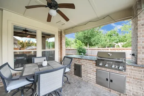 17403 Hanoverian Drive Richmond TX 77407