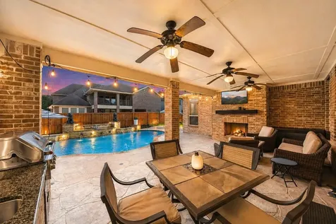 17403 Hanoverian Drive Richmond TX 77407