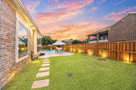 17403 Hanoverian Drive Richmond TX 77407