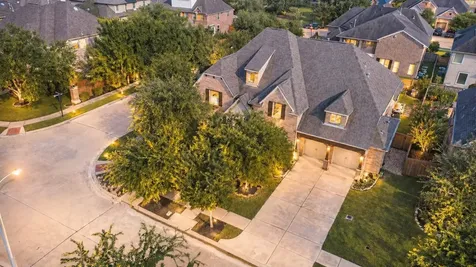 17403 Hanoverian Drive Richmond TX 77407