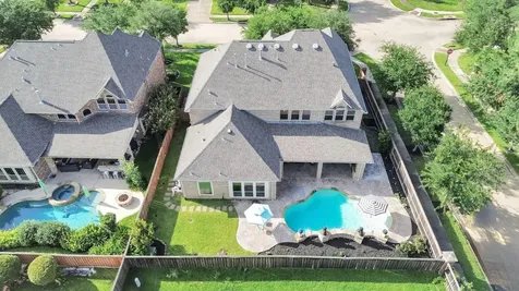 17403 Hanoverian Drive Richmond TX 77407