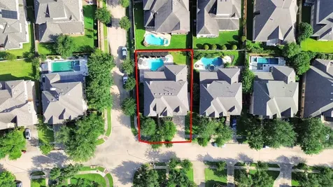 17403 Hanoverian Drive Richmond TX 77407