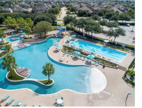 17403 Hanoverian Drive Richmond TX 77407