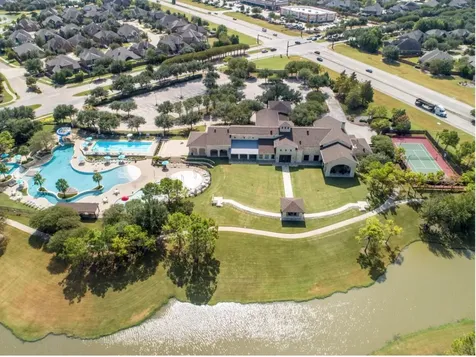 17403 Hanoverian Drive Richmond TX 77407
