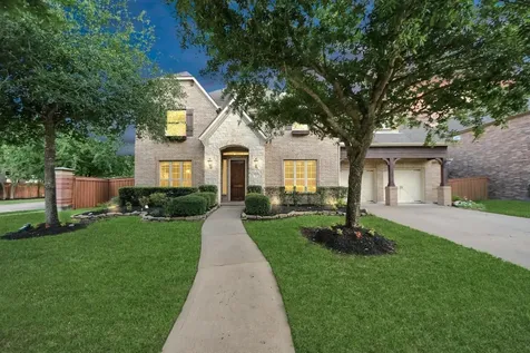17403 Hanoverian Drive Richmond TX 77407