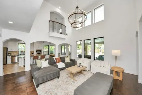 17403 Hanoverian Drive Richmond TX 77407