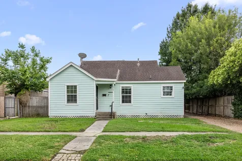 6942 Moss Rose Street Houston TX 77087