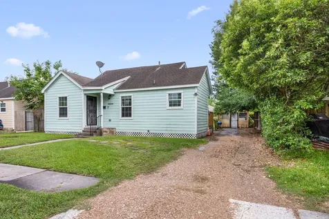 6942 Moss Rose Street Houston TX 77087