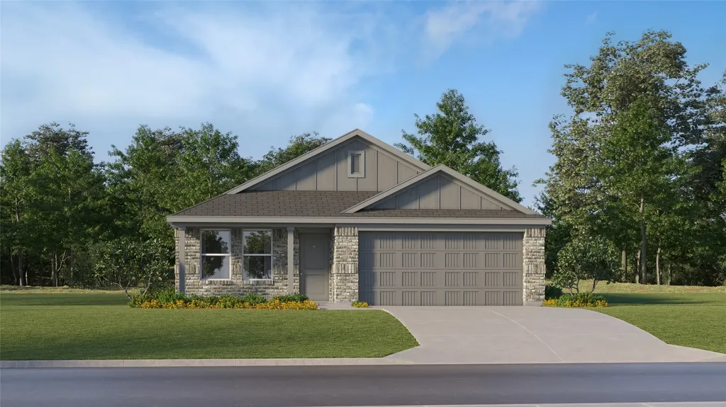 26810 Scarlet Willow Drive Katy TX 77493