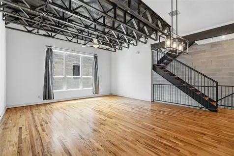 112 Byrne Street C Houston TX 77009
