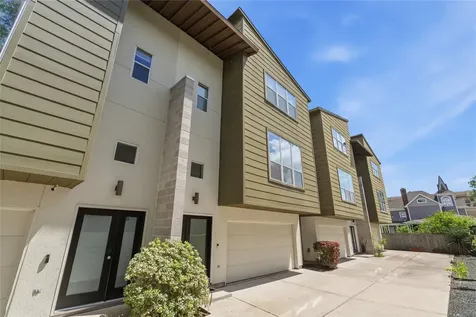 112 Byrne Street C Houston TX 77009