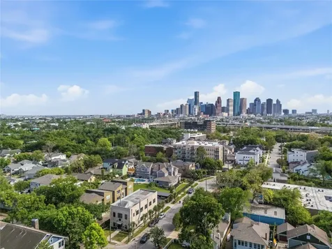 112 Byrne Street C Houston TX 77009