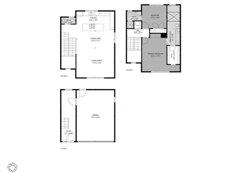 112 Byrne Street C Houston TX 77009