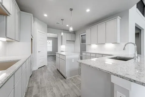 3210 Elm Bough Court Conroe TX 77301