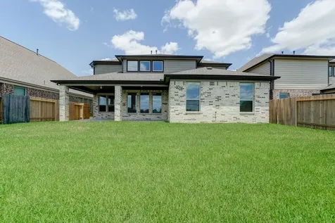 3210 Elm Bough Court Conroe TX 77301