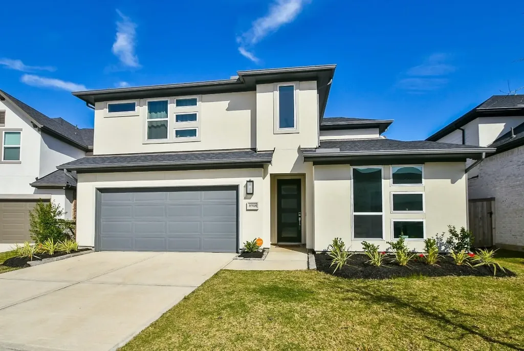 8918 Riverton Ridge Road Cypress TX 77433