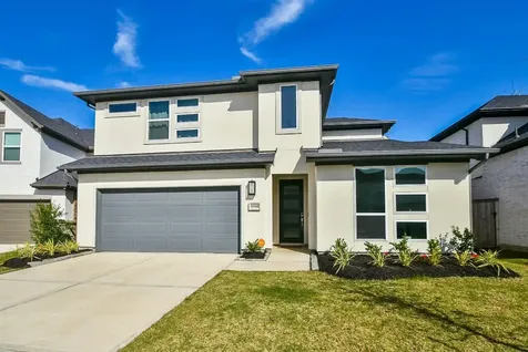 8918 Riverton Ridge Road Cypress TX 77433
