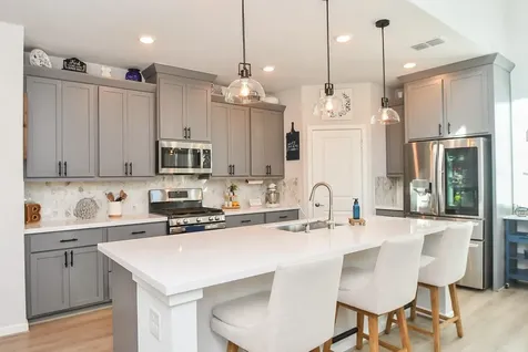 8918 Riverton Ridge Road Cypress TX 77433